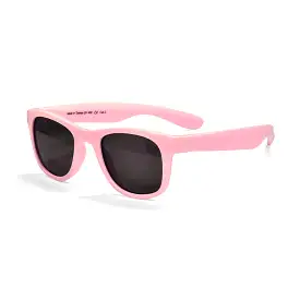 4SURDUS LENTES PARA NIO SURF DUSTY ROSE MARCA REAL SHADES T. 4+