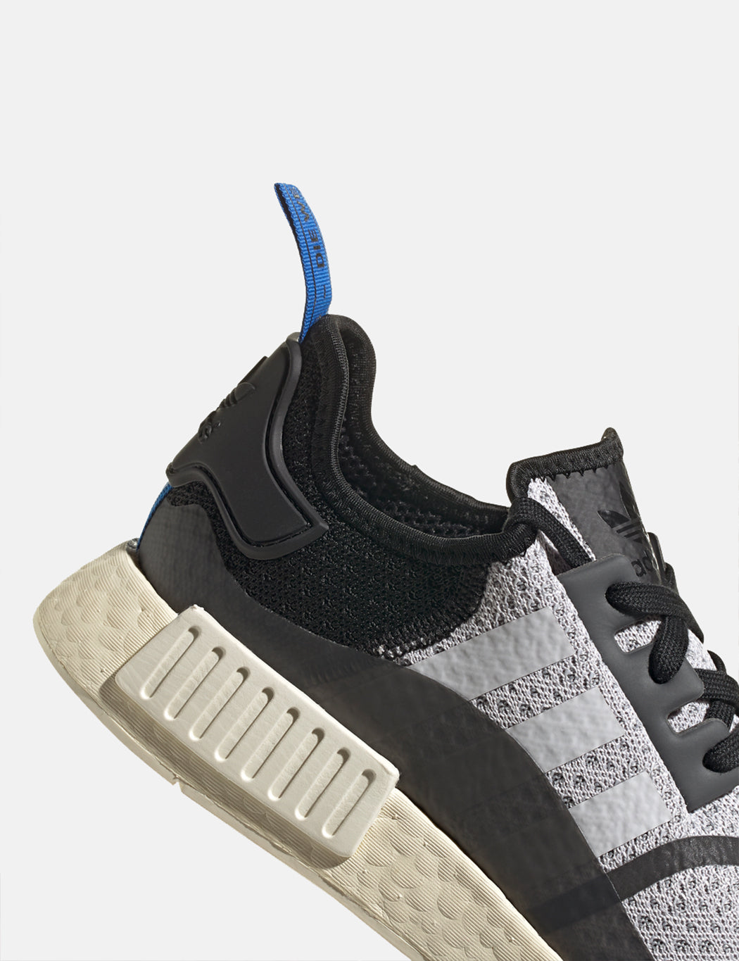 adidas NMD_R1 (FY3685) - Dash Grey/Core Black/Glow Blue