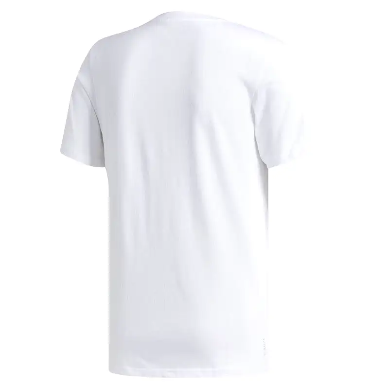 adidas Originals Men's Clima 3.0 Skate T-Shirt - White