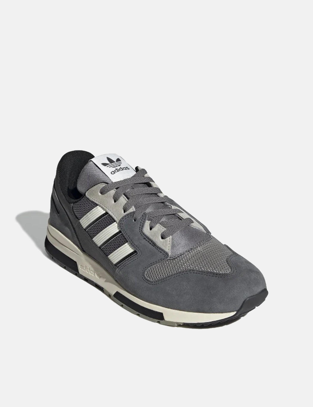 adidas ZX 420 (FY3661) - Grey Six/Off White/Feather Grey