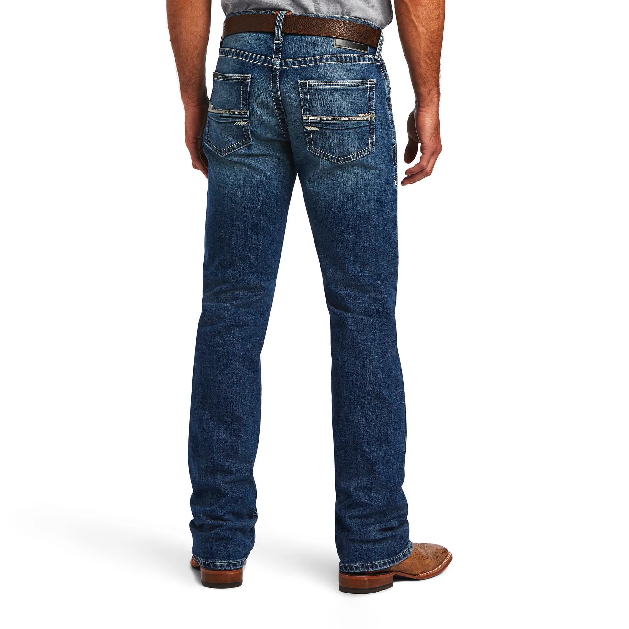 Ariat Mens M5 Marston Jeans