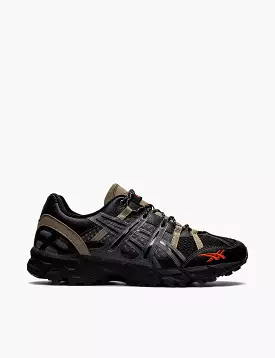 ASICS Gel-Sonoma 15-50 Trainers - Black/Metropolis