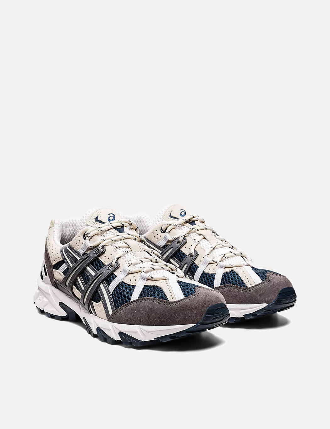 ASICS Gel-Sonoma 15-50 Trainers - French Blue/Metropolis