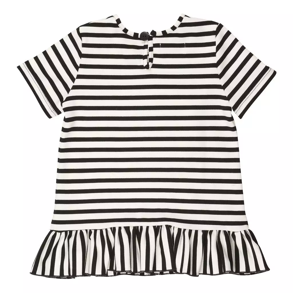 BangBang Copenhagen Elly Summer stripe T-Shirt