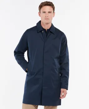 Barbour Rokig Lightweight Mac Jacket Men's - A One Clothing