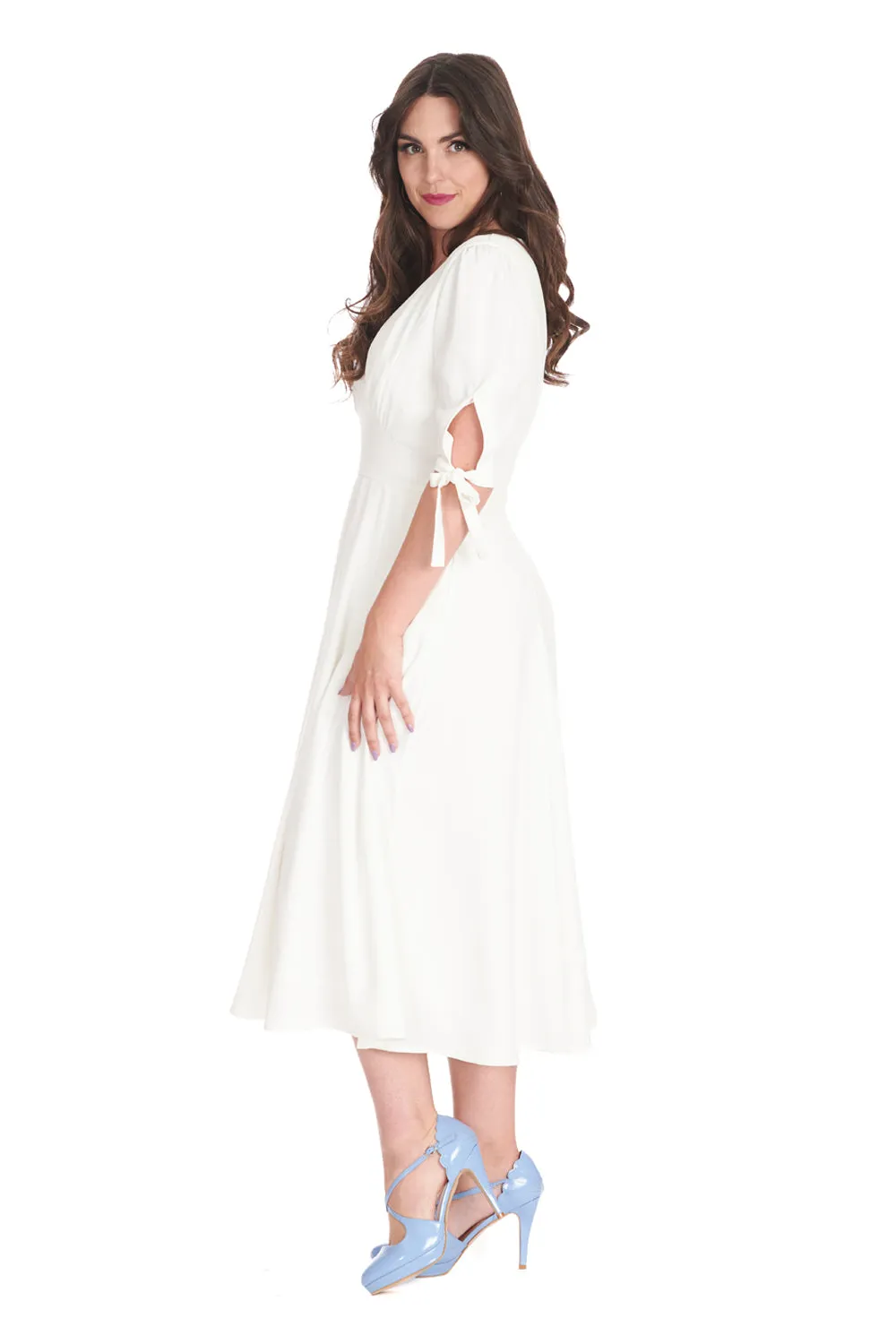 BELLA SWING DRESS