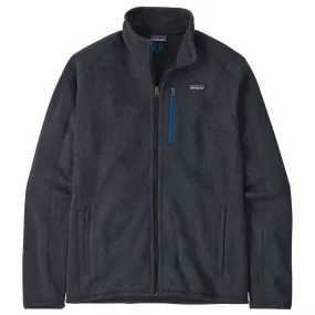 Better Sweater Jacket - Men's Fleece