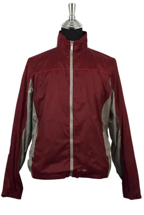 BUM Equipment Brand Spray Jacket