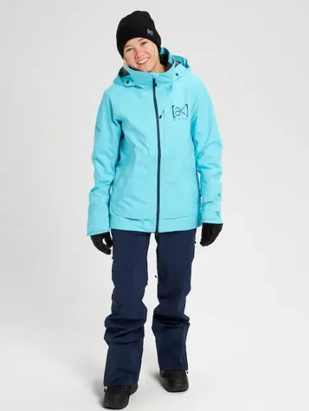 Burton [ak] GORE-TEX 3L Kimmy Stretch Jacket Womens