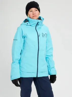 Burton [ak] GORE-TEX 3L Kimmy Stretch Jacket Womens