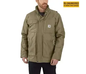 Carhartt Yukon Extremes Full Swing Insulated Coat