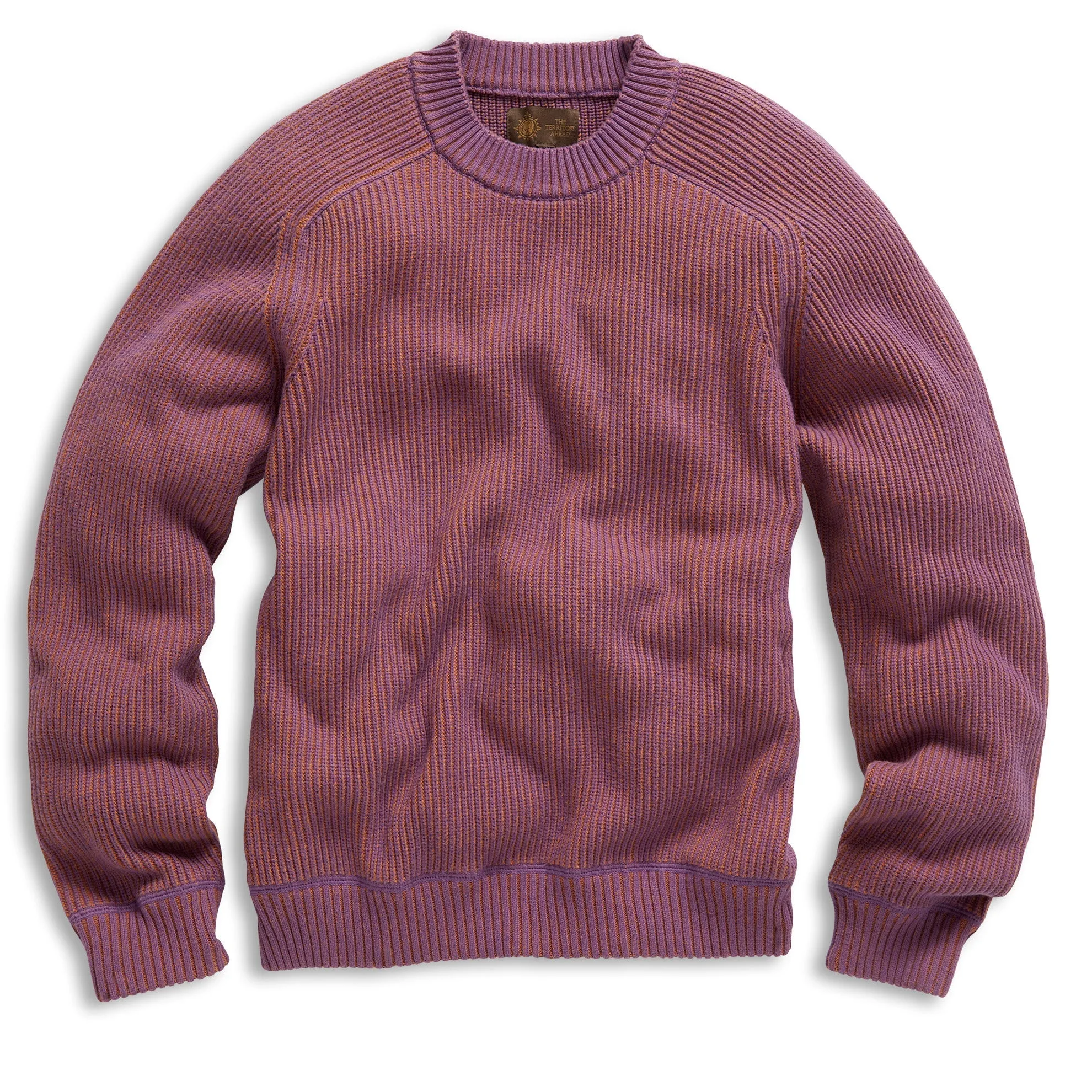 Circa 1969 Cotton Sweatshirt Sweater