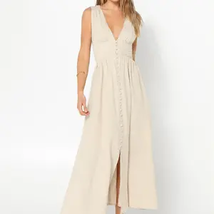 Cleo Maxi Dress