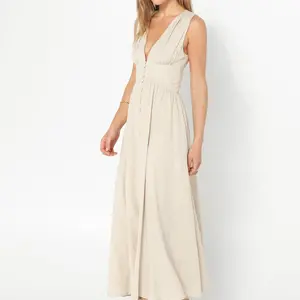 Cleo Maxi Dress