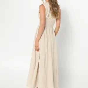 Cleo Maxi Dress