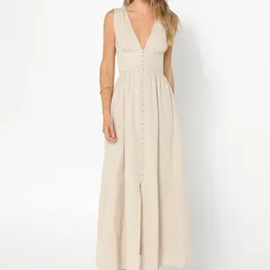 Cleo Maxi Dress