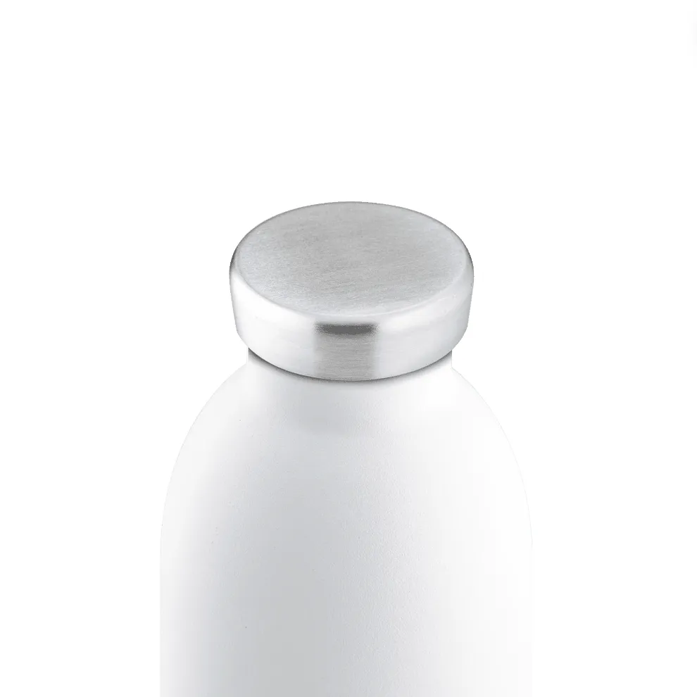 Clima Bottle 500 ml (Ice White)