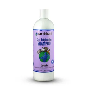 Coat Brightening Shampoo