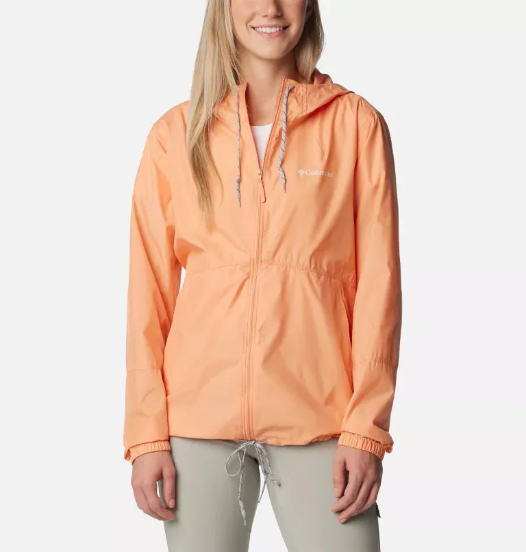 Columbia Womens Flash Foward Windbreaker Jacket