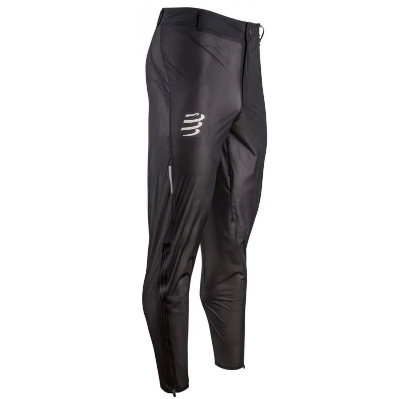 Compressport  Hurricane Waterproof 10/10 Pants - Pantaloni impermeabili - Uomo