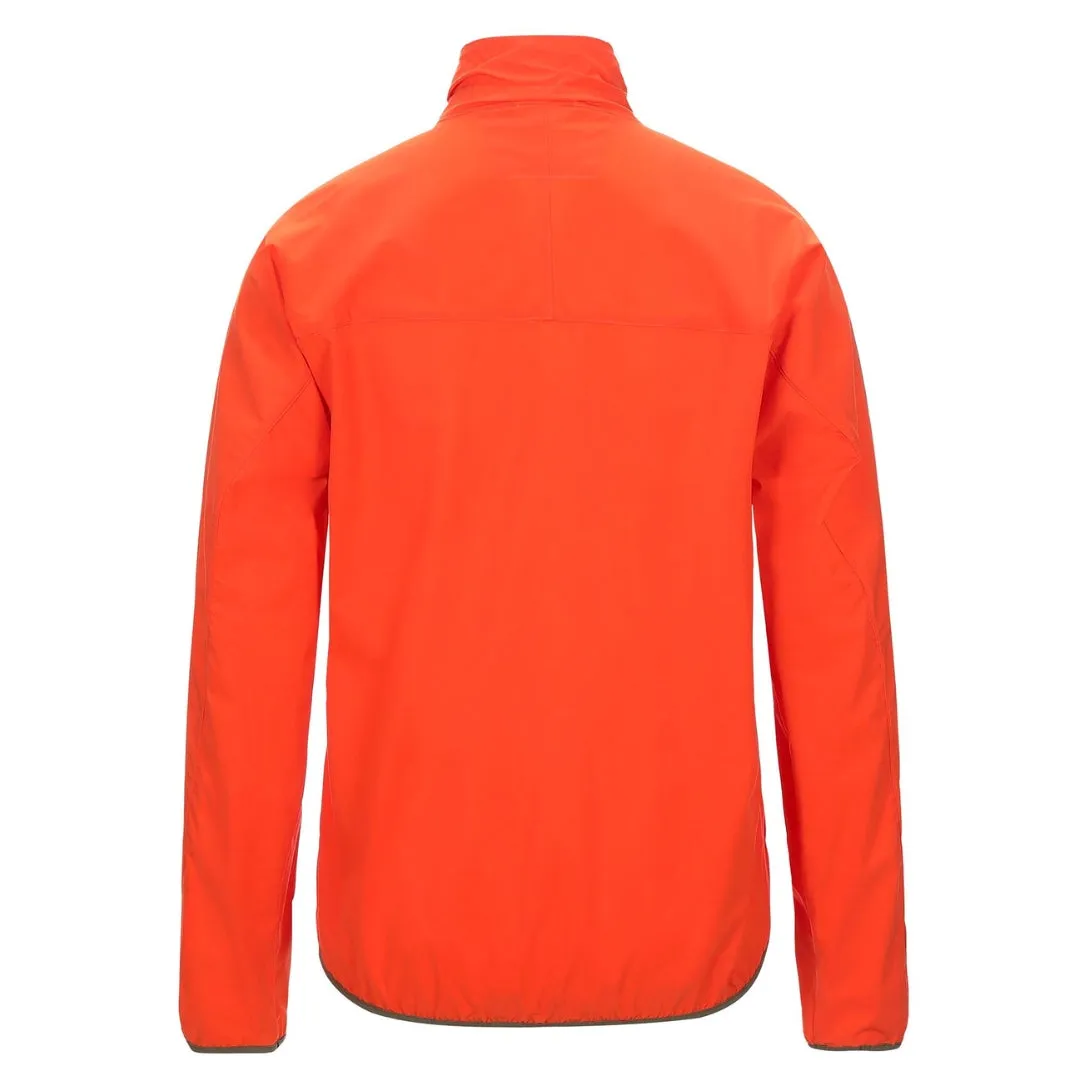 C.P. Company Pro-Tek Orange Shell Jacket