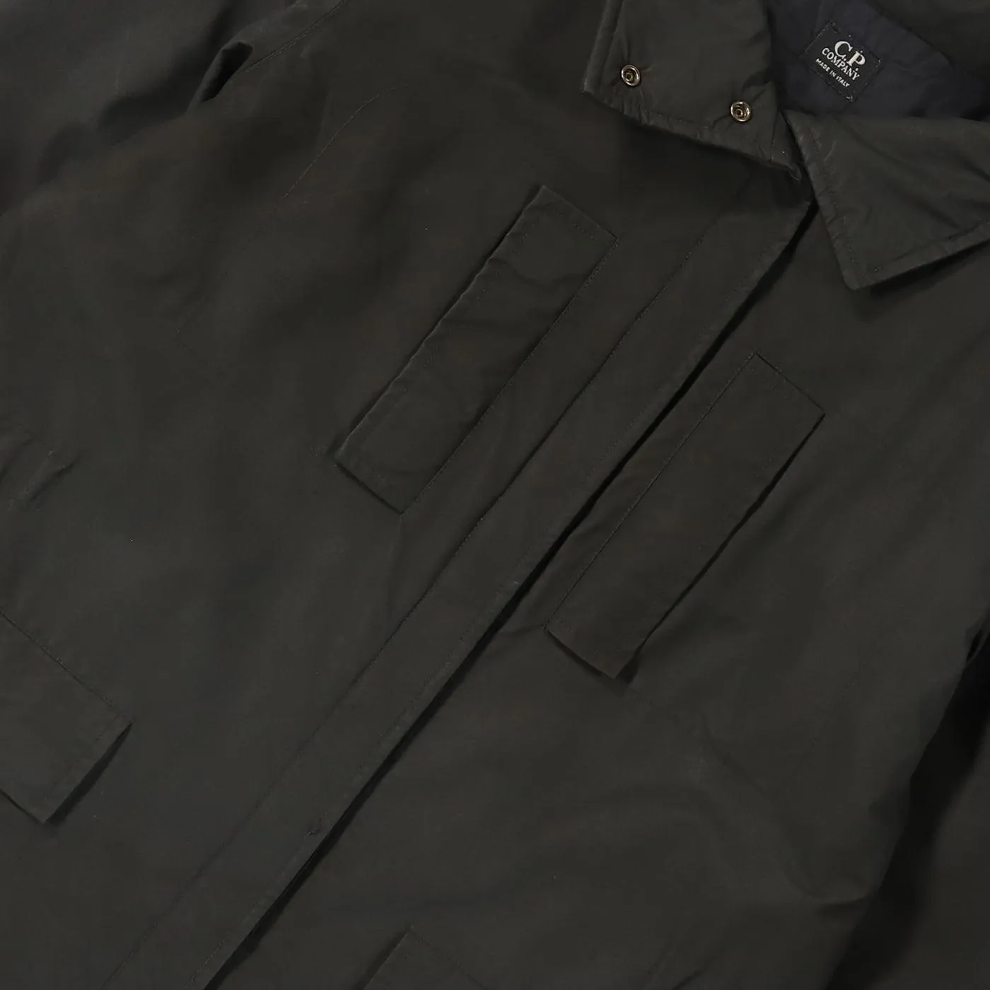 C.P. Company Vintage Coat - Small