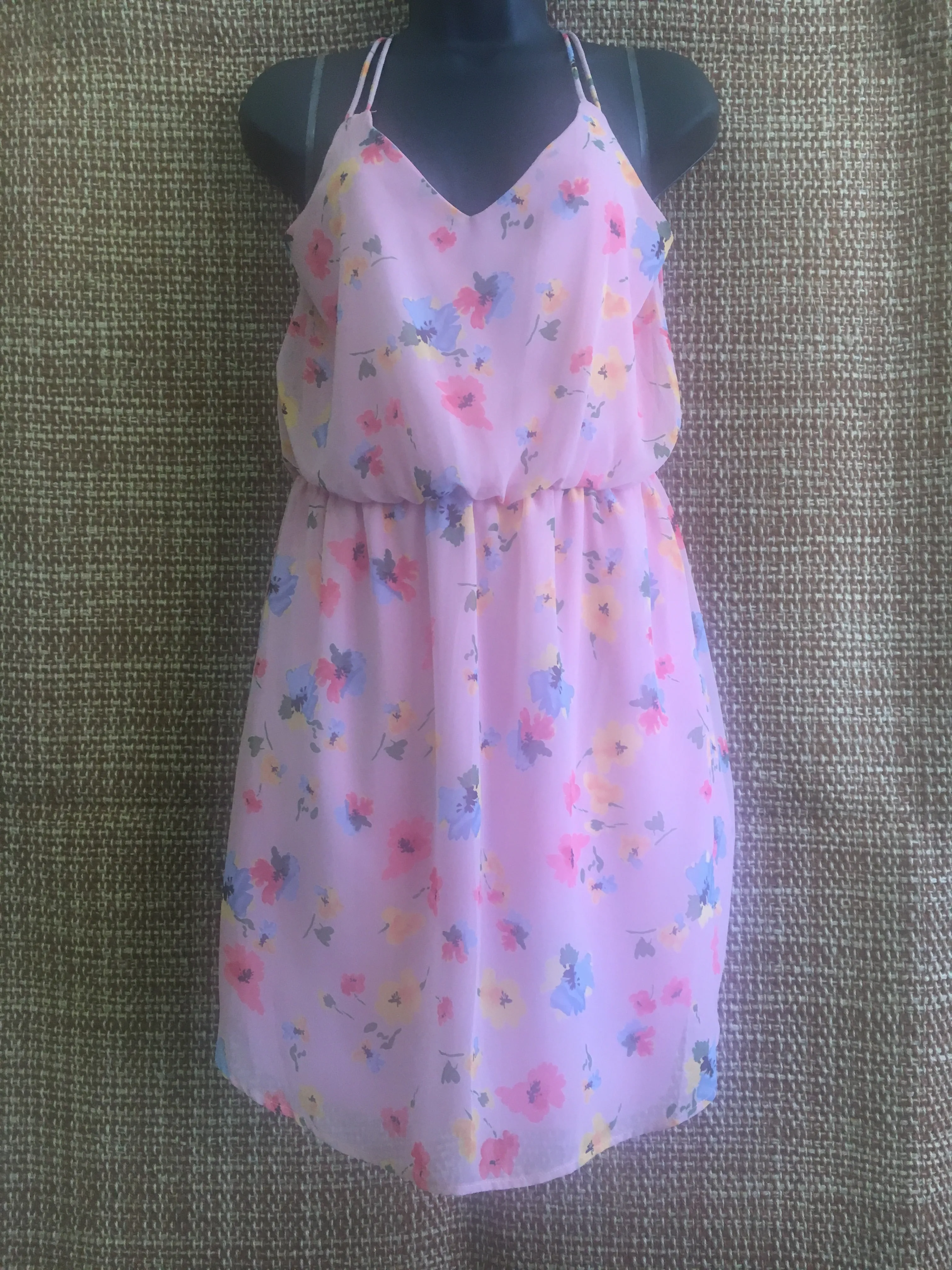 Dorothy Sun Dress (One Size 5433)