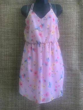 Dorothy Sun Dress (One Size 5433)