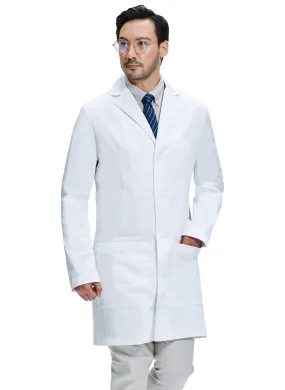 DR11 Men's Lab Coat