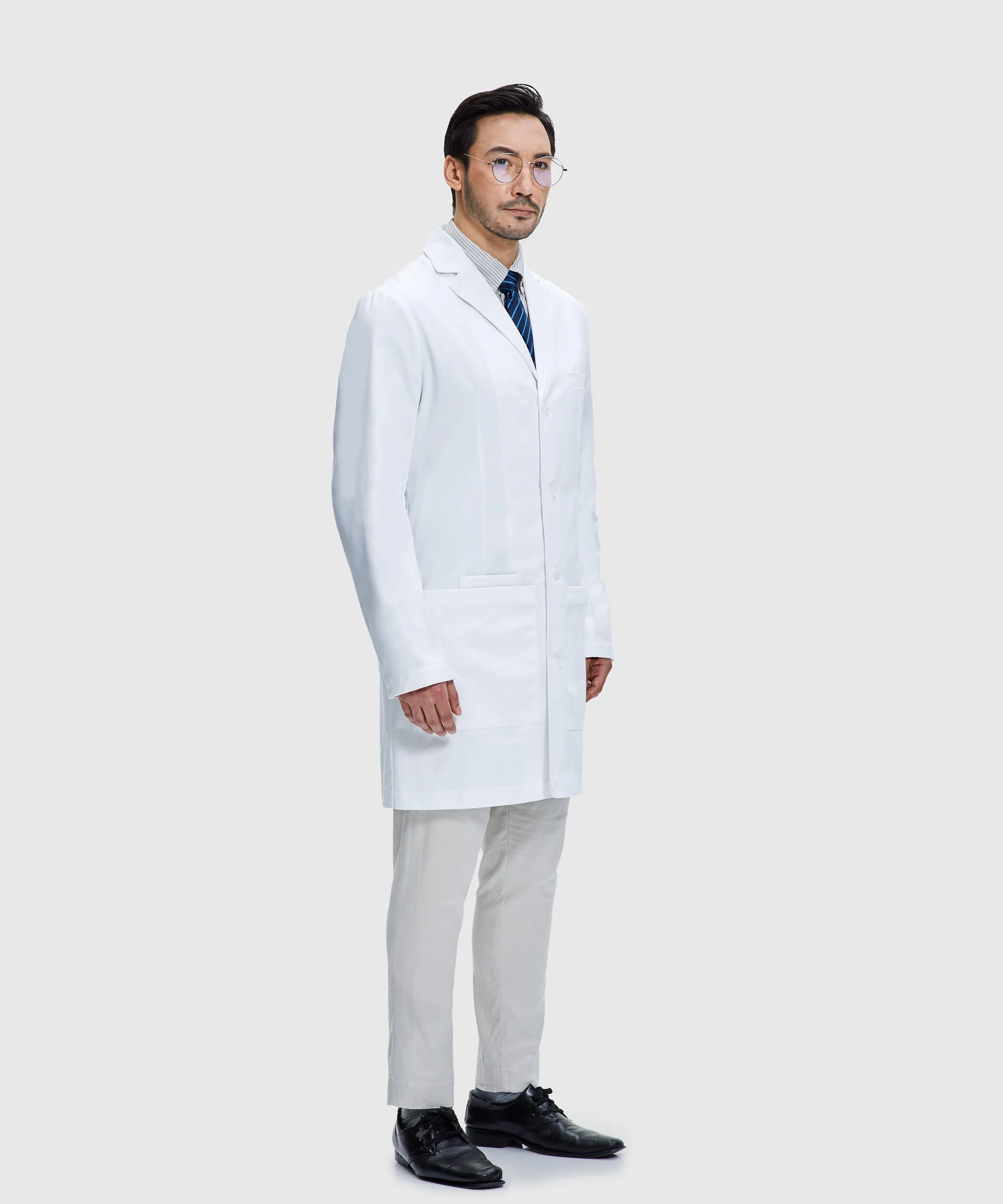 DR11 Men's Lab Coat