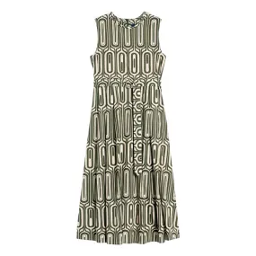 DRESS ANDREIS Woman Cactus 