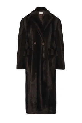 		Elaina Coat	