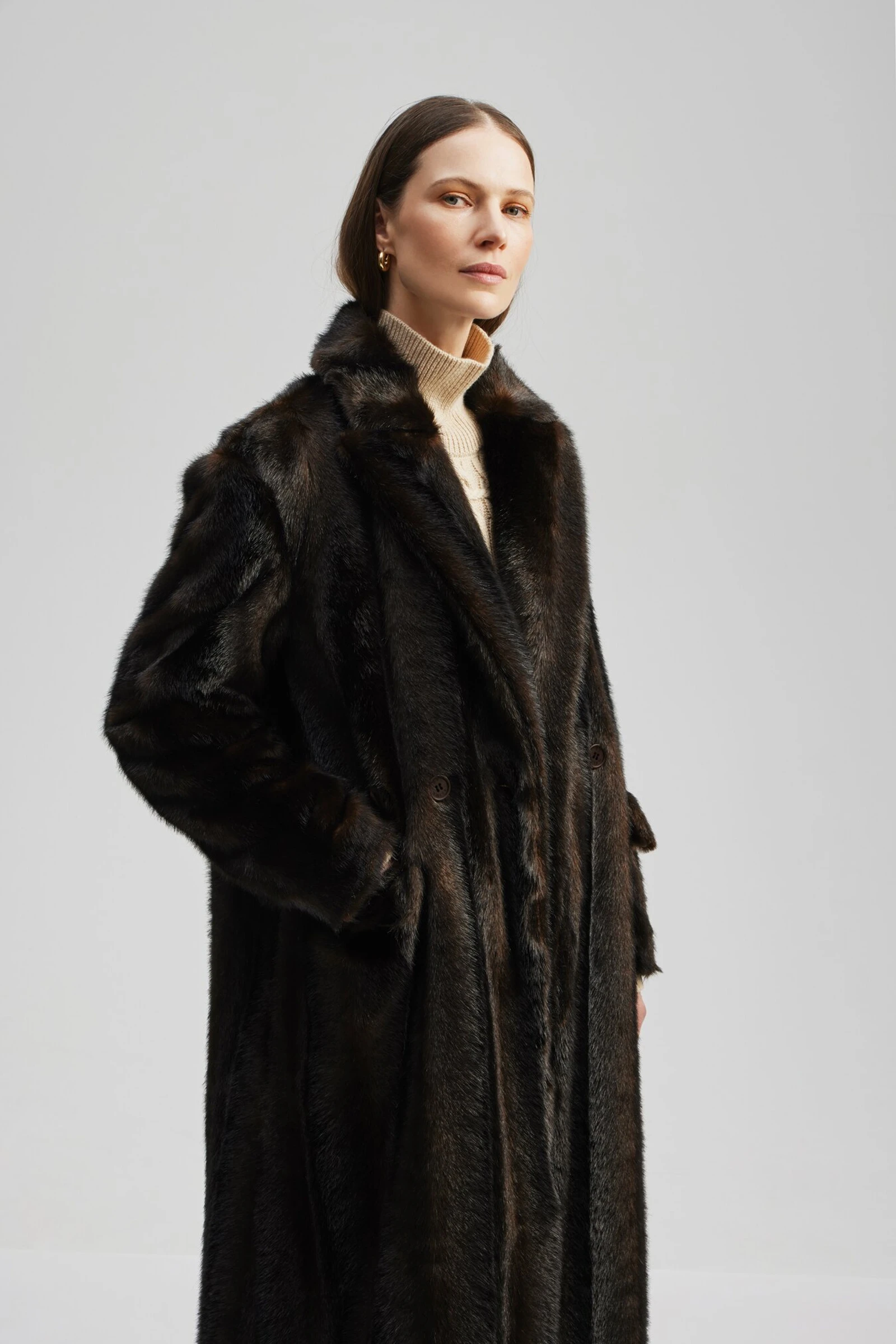 		Elaina Coat	