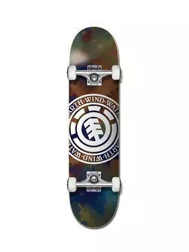 Element Magma Seal 8.0 x 31.75 Complete Skateboard