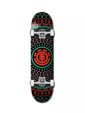 Element Tulum  8.25 x 32 Complete Skateboard