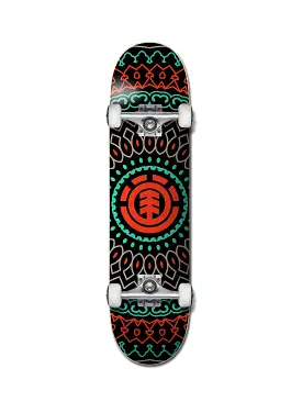 Element Tulum  8.25 x 32 Complete Skateboard