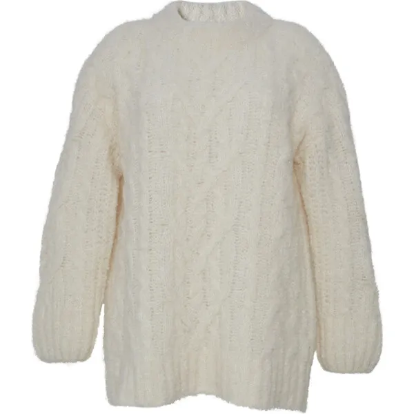 Eleven Six Women's Nyla Sweater, Ivory