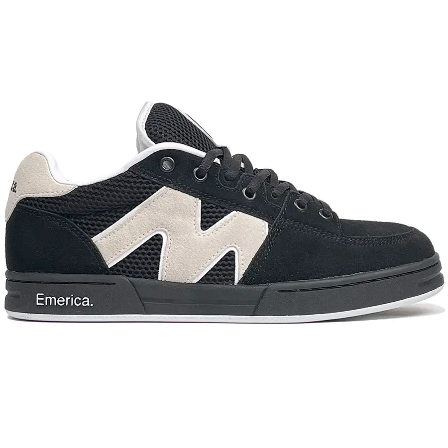 Emerica OG-1 Skateboarding Shoe