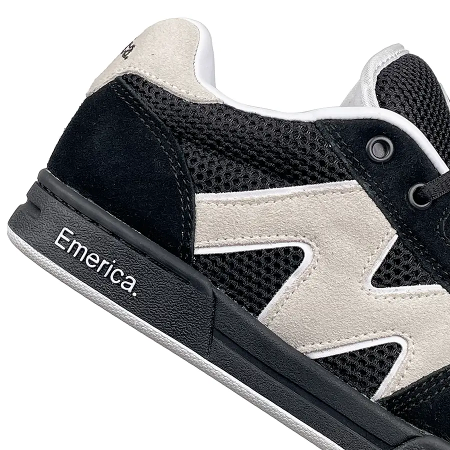 Emerica OG-1 Skateboarding Shoe