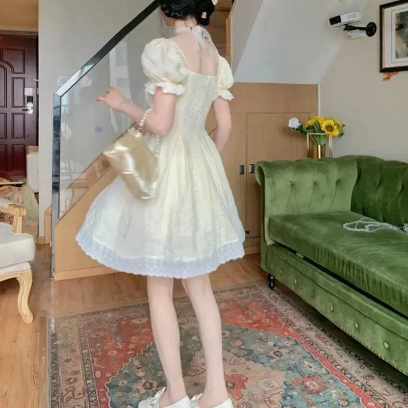 Emily Royalcore Kawaii Princess Lolita Dress MK18958