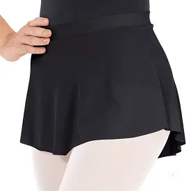 Eurotard Pull-On Mini Ballet Skirt