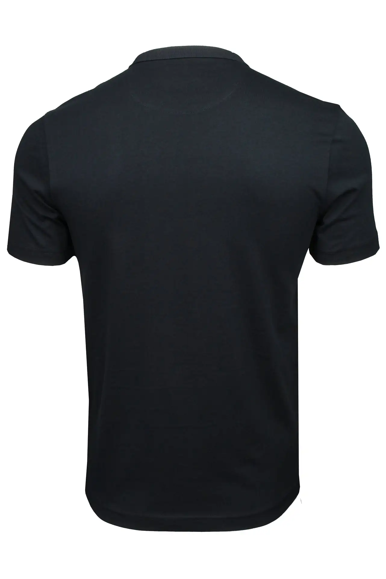 Farah Mens 'Danny' Crew Neck T-Shirt - Short Sleeved