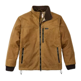 Filson Tin Cloth Primaloft Jacket