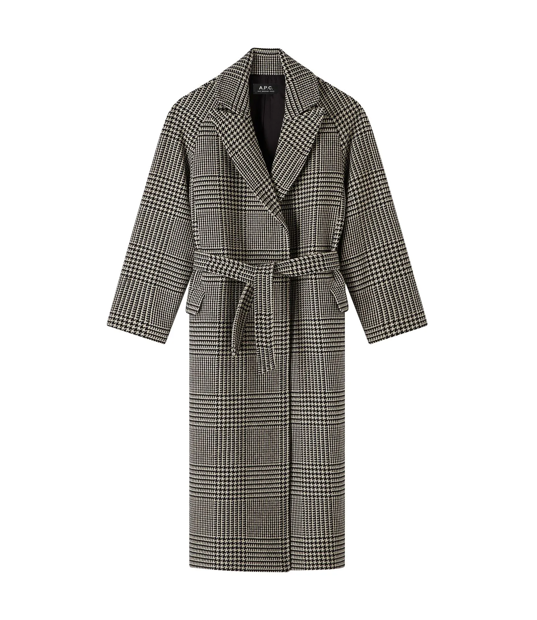 Florence coat