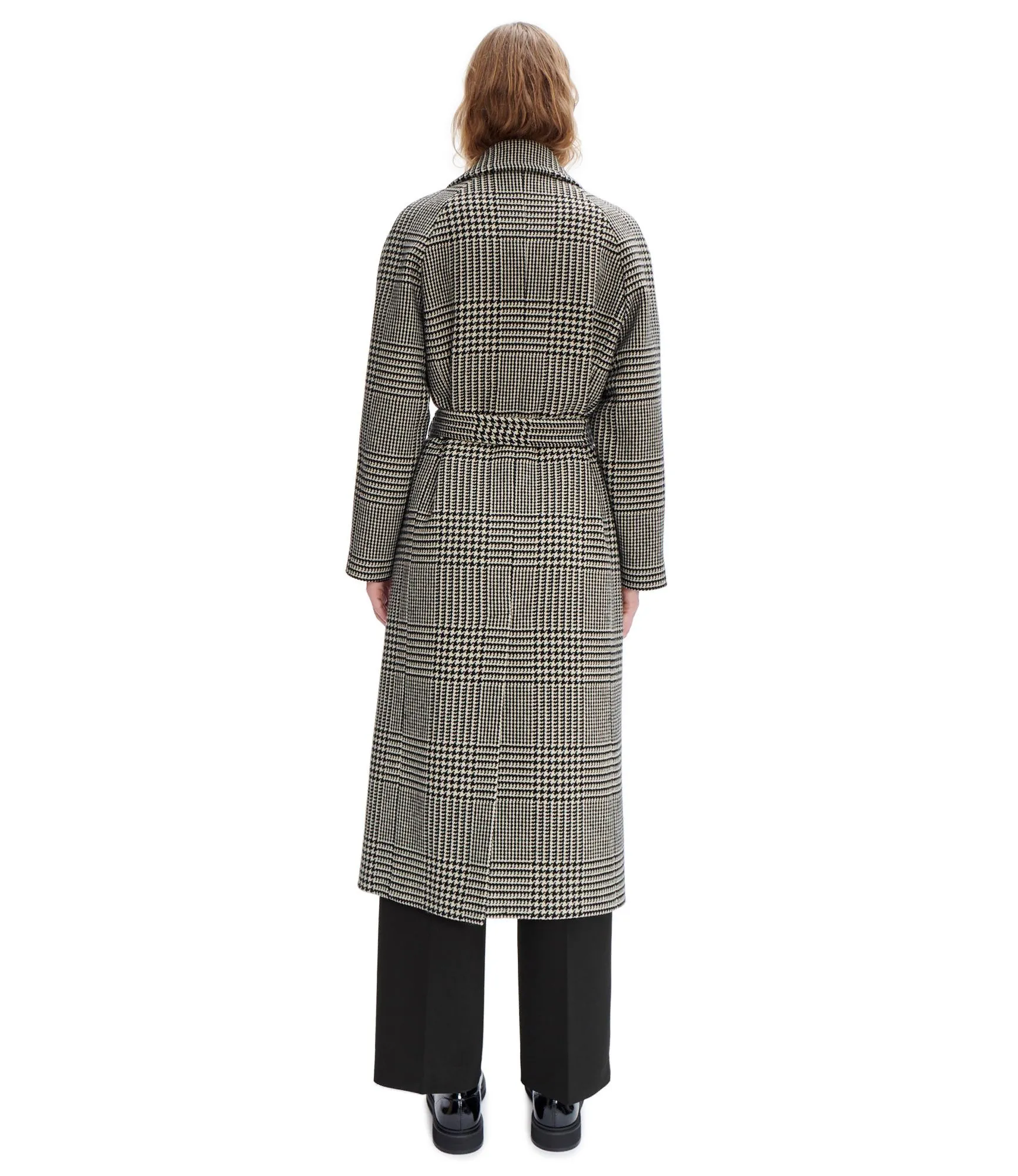 Florence coat