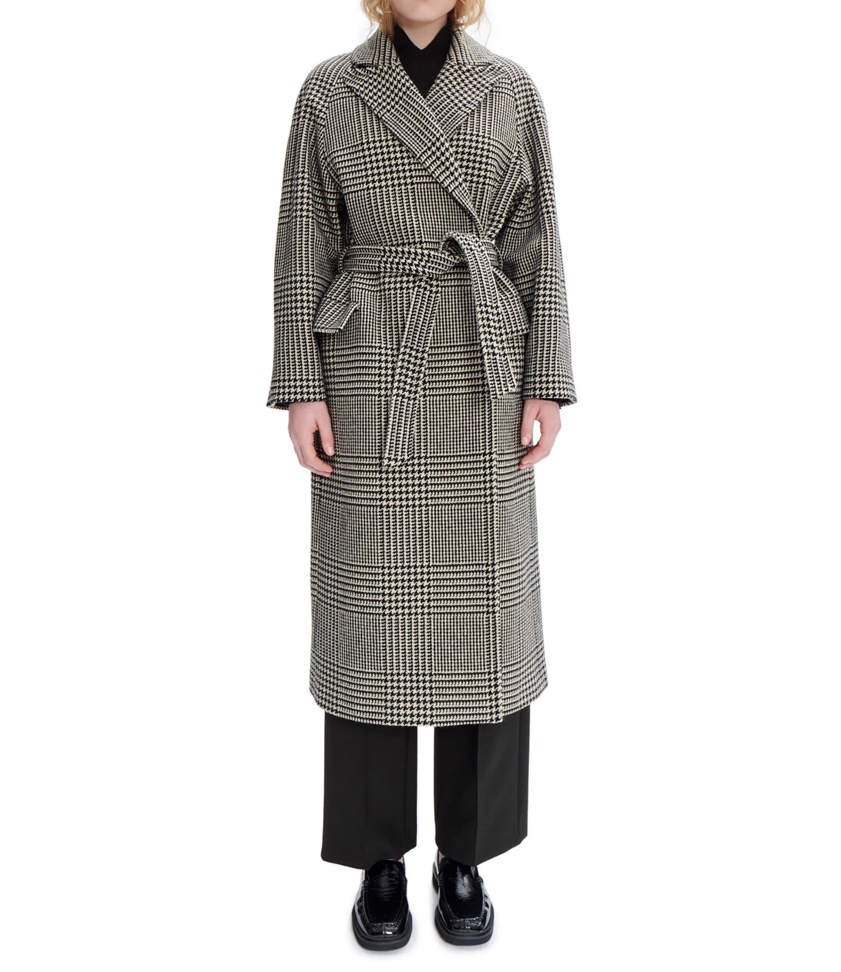 Florence coat