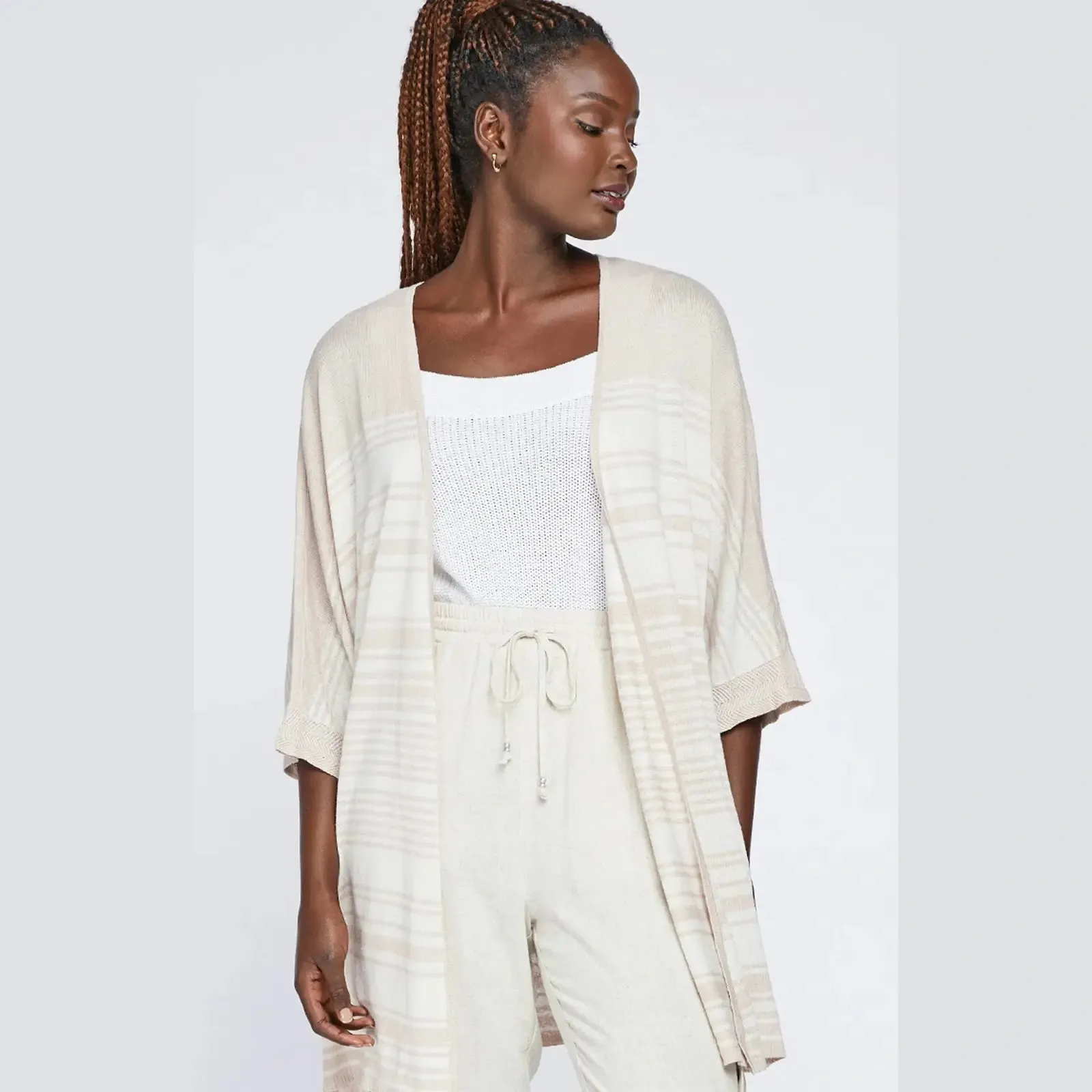 Gentle Fawn Vela Cardigan