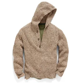 Granola Sweater Hoodie