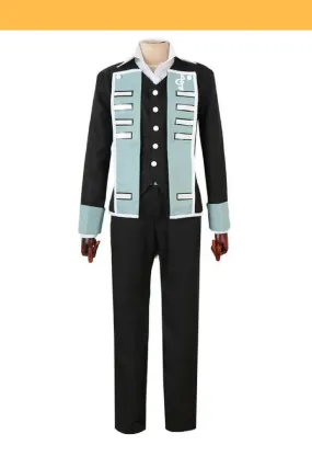 Idolish7 Trigger Gaku Yaotome Cosplay Costume