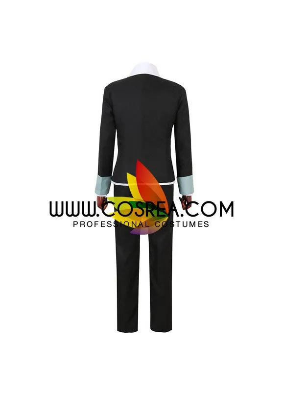 Idolish7 Trigger Gaku Yaotome Cosplay Costume